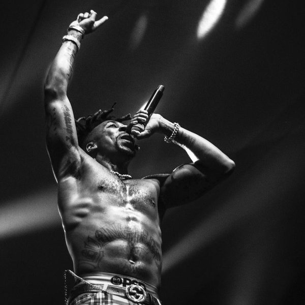 DAX Lanza su Emotivo Sencillo «A Real&nbsp;Man»