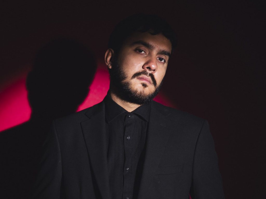 Yalung Tang Revoluciona el Indie con su Nuevo Sencillo&nbsp;«Departamento»