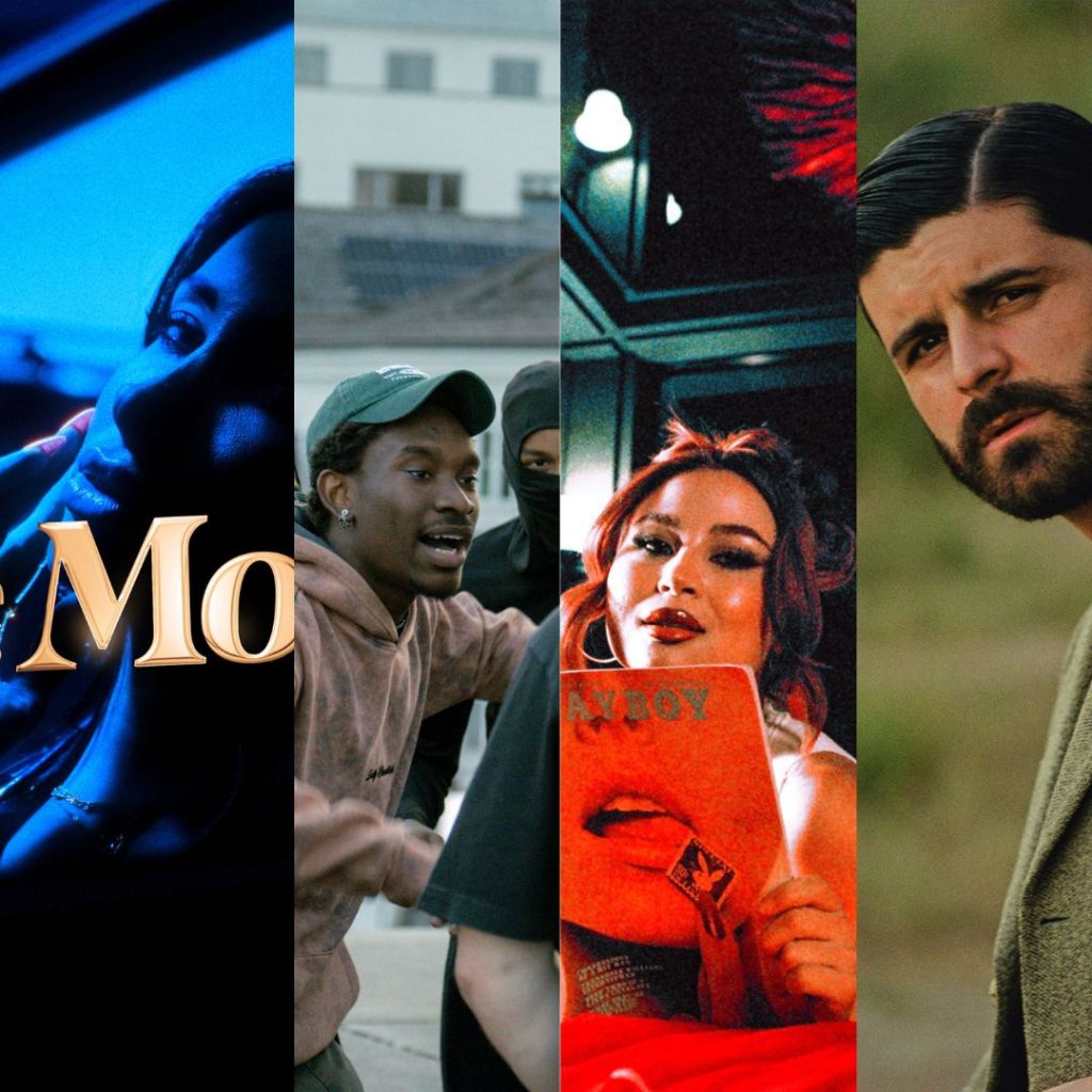 Tendencias Musicales: Cuatro Canciones que Definen el&nbsp;Momento