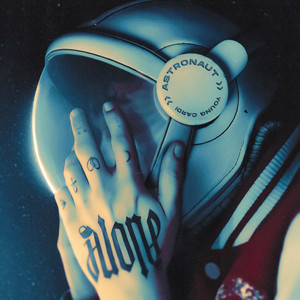 Young Cardi Despega con su Nuevo Sencillo&nbsp;«ASTRONAUT»