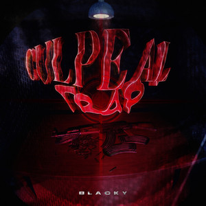 BLAKY DESATA EL FUROR CON SU NUEVO SENCILLO ‘CULPE AL&nbsp;TRAP’