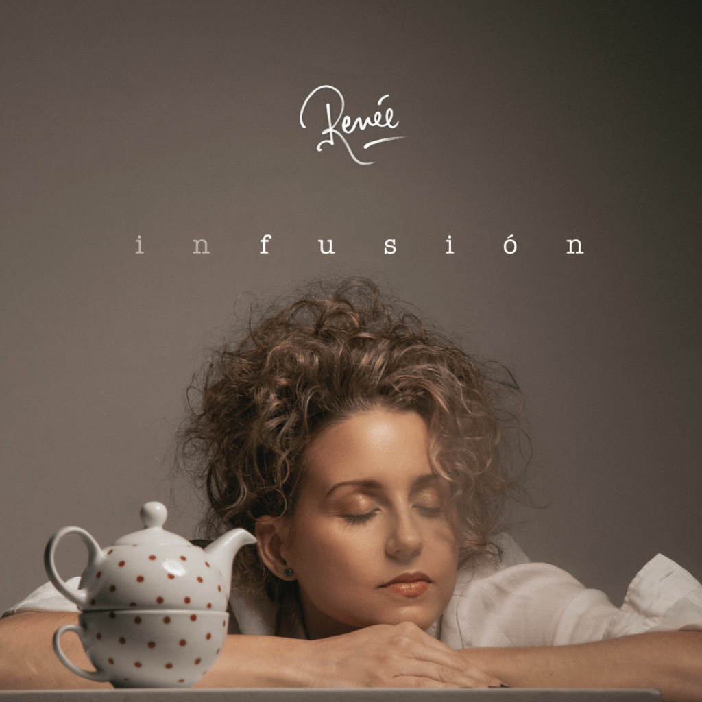 Renée Presenta «Yo Canto»: Un Nuevo Hito en el Pop&nbsp;Poético