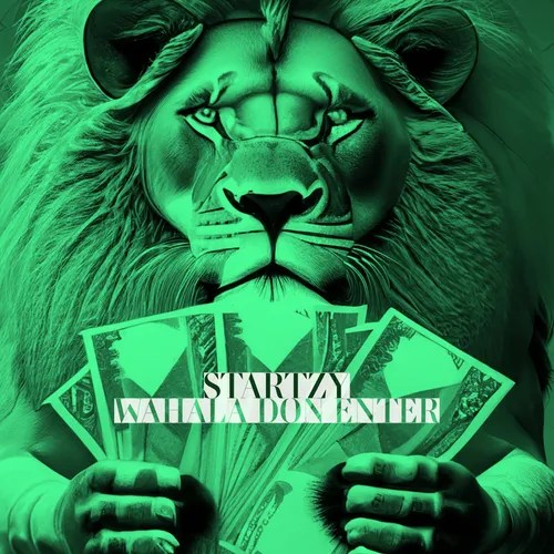 Startzy Lanza «Wahala Don Enter» Para Que No Pares De&nbsp;Bailar