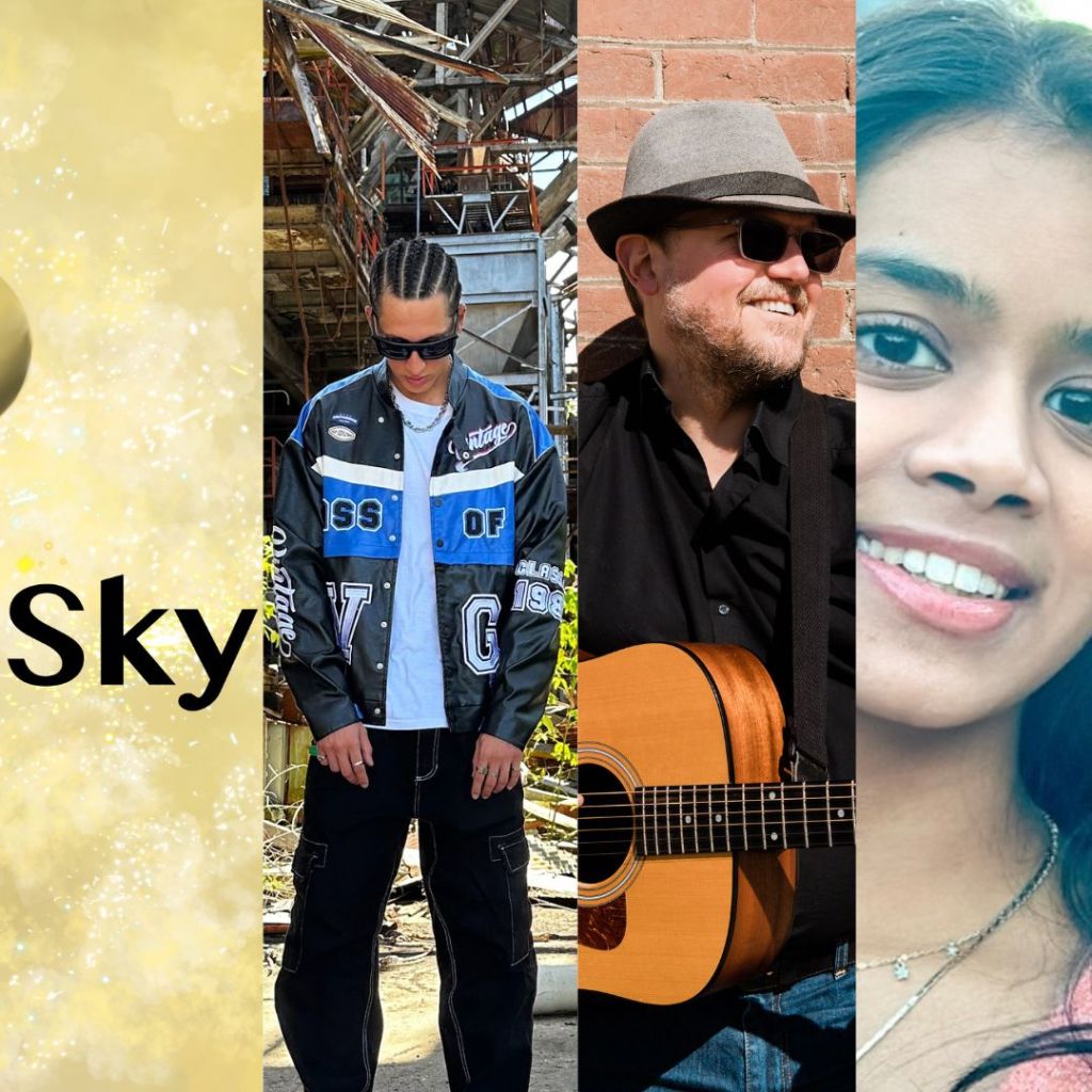 Tendencias Musicales: Cuatro Canciones que Definen el&nbsp;Momento