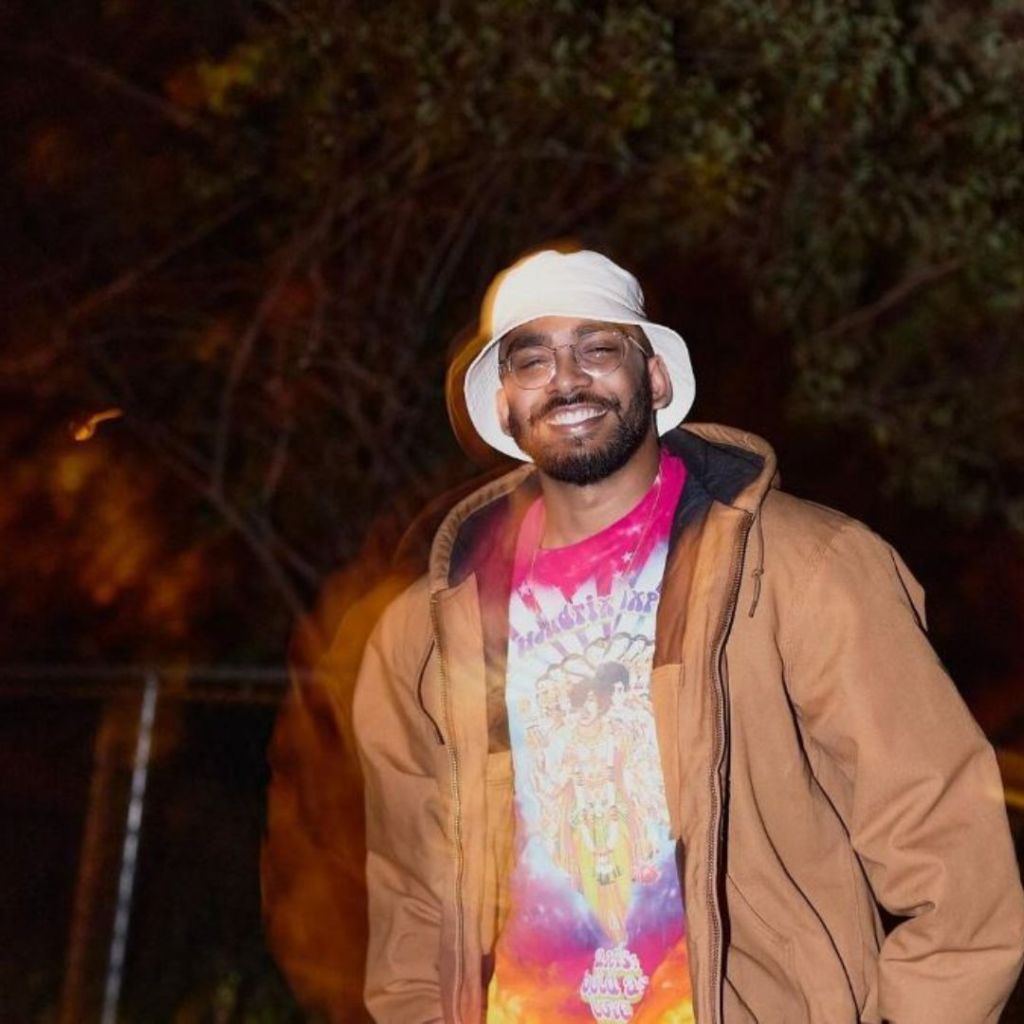 Sparkwoods Rompe Esquemas: «The Dream» y «One Time&nbsp;Nine»