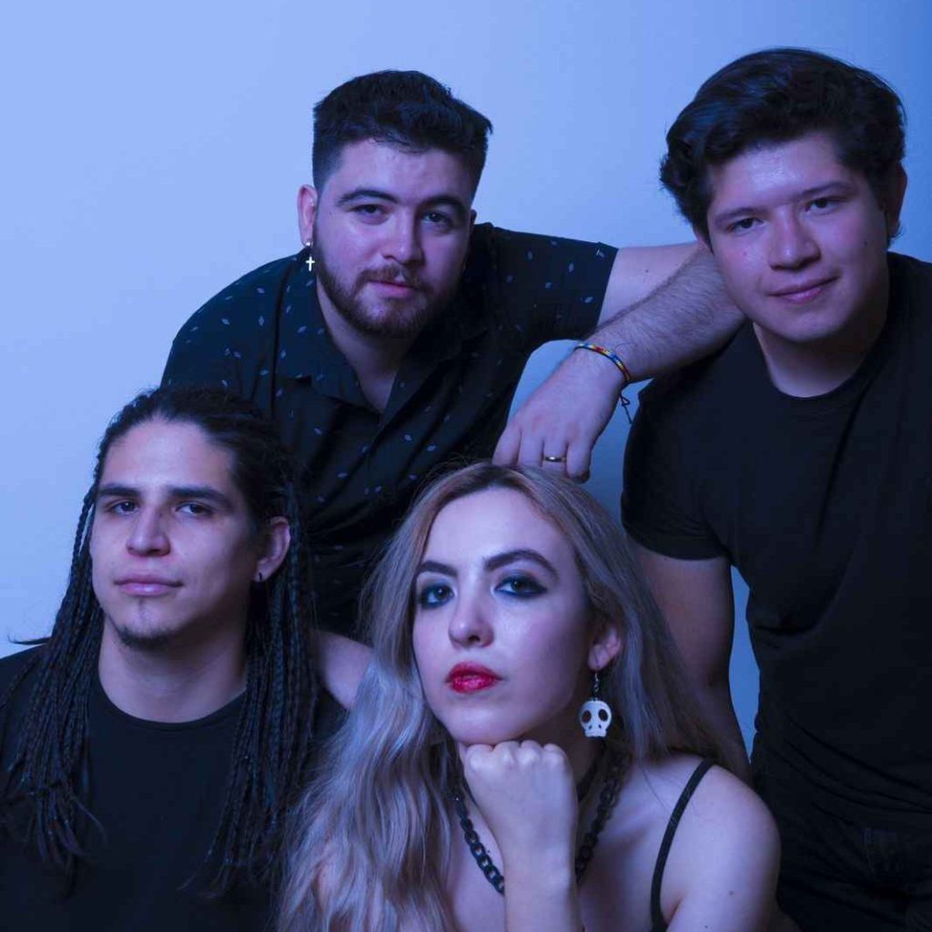 BLUESOMN Lanza «HASTA LA MUERTE»: Un Himno para el Club&nbsp;León