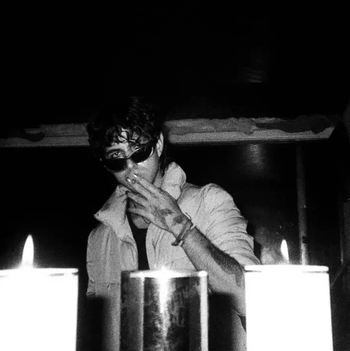 Ale Alviar Lanza «Vojabes»: Una Historia de Amor&nbsp;Apasionado