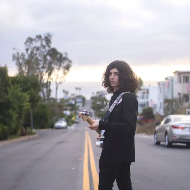 Nick Brodeur Revive el Rock de los 90 con «Magic in the&nbsp;Soul»