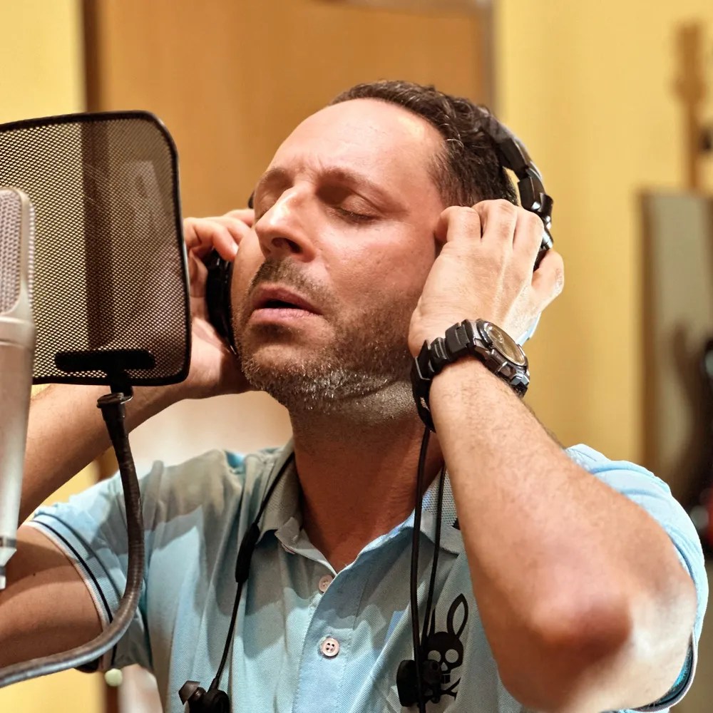 Carlos De Juan Lanza «Tu Piano Y Mi Guitarra» junto a&nbsp;Ivanez