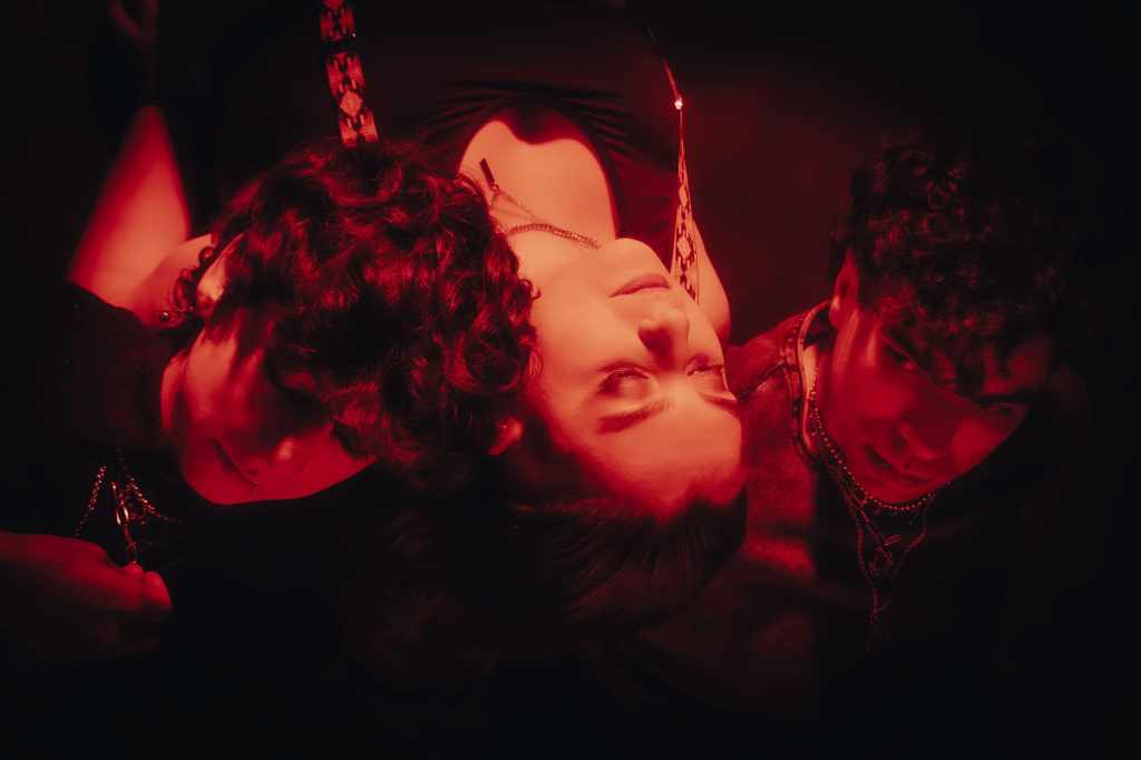 The Phantom Tapes: ¡Nuevo Single «You Won’t Be There» Ya Está&nbsp;Aquí!