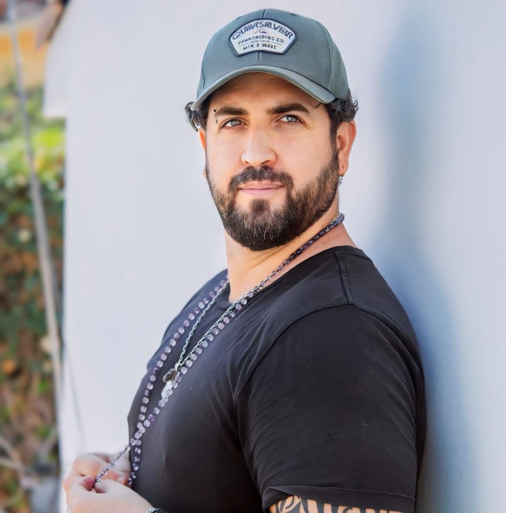 Jaime Coello nos conmueve con su nuevo sencillo «I’m&nbsp;Sorry»