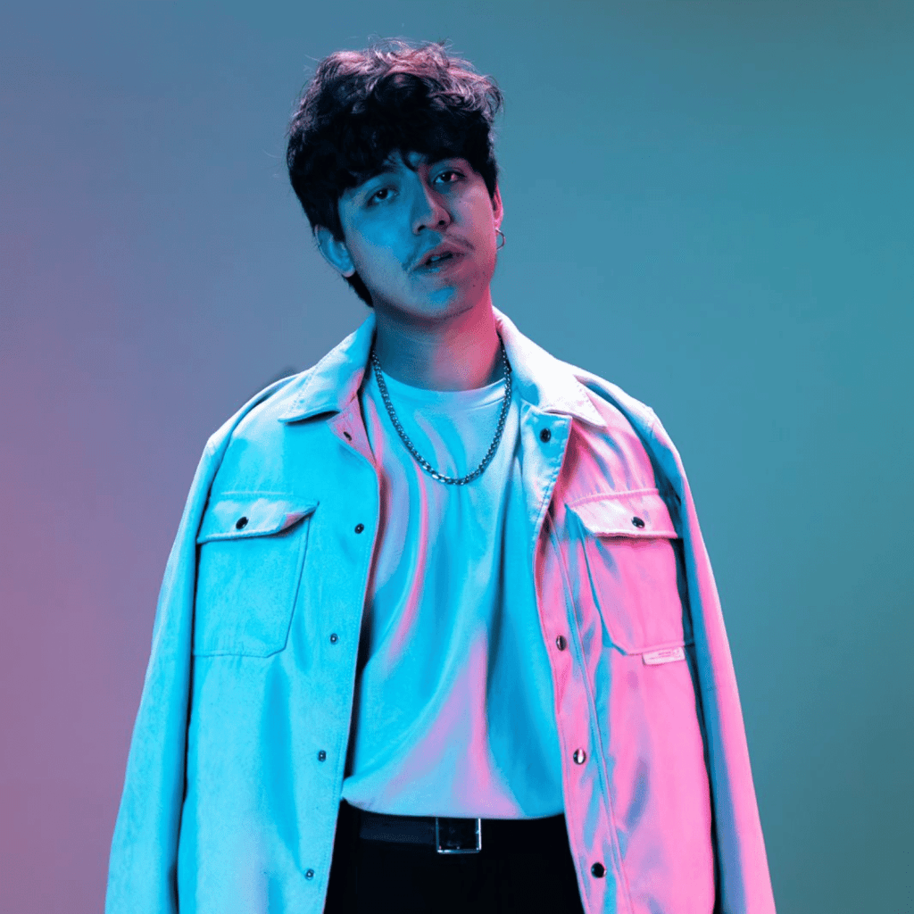 Clément estrena «Barco», su nueva y emotiva&nbsp;canción