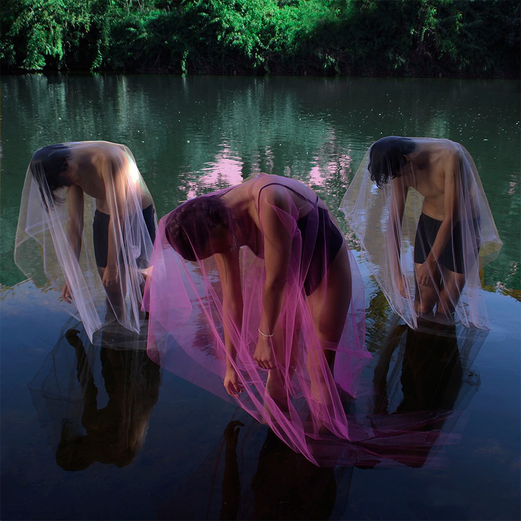 AHYRA lanza nuevo single y anuncia EP&nbsp;debut