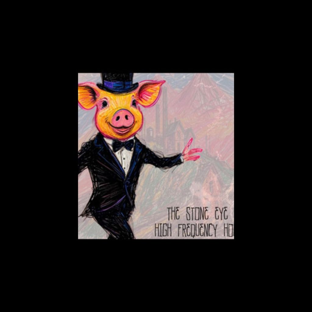The Stone Eye Nos Sorprende con «High Frequency&nbsp;Hog»