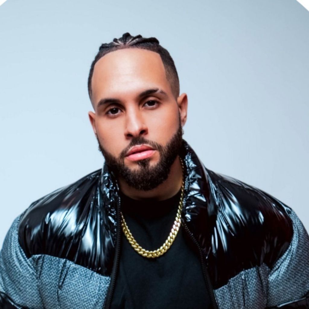 ¡Jhariel está de vuelta con «Sin&nbsp;Hora»!