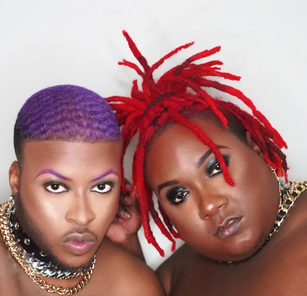 ¡Hybred Vuelve con «Shake&nbsp;It»!