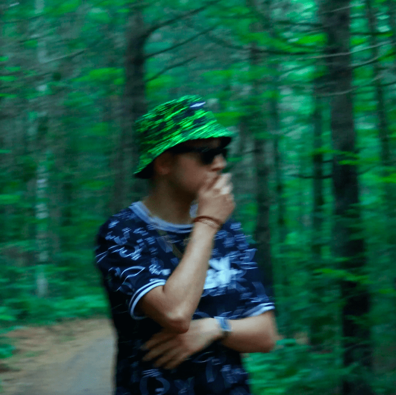 MARCOSTH3FROG Lanza «UNA BANDIDA» para Hacerte Bailar sin&nbsp;Parar