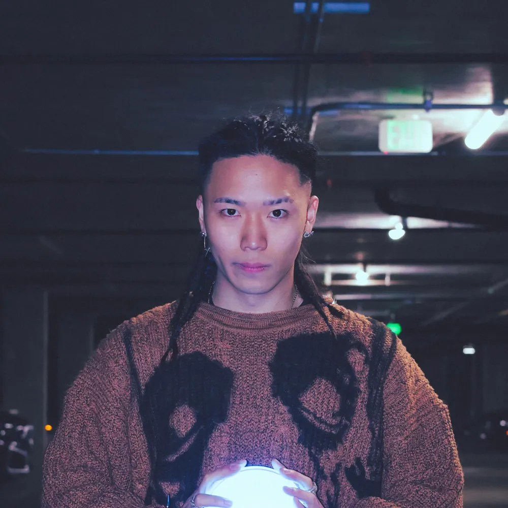 Shanghai Phantom lanza «Alpha Sound» y lleva el trap a otro&nbsp;nivel