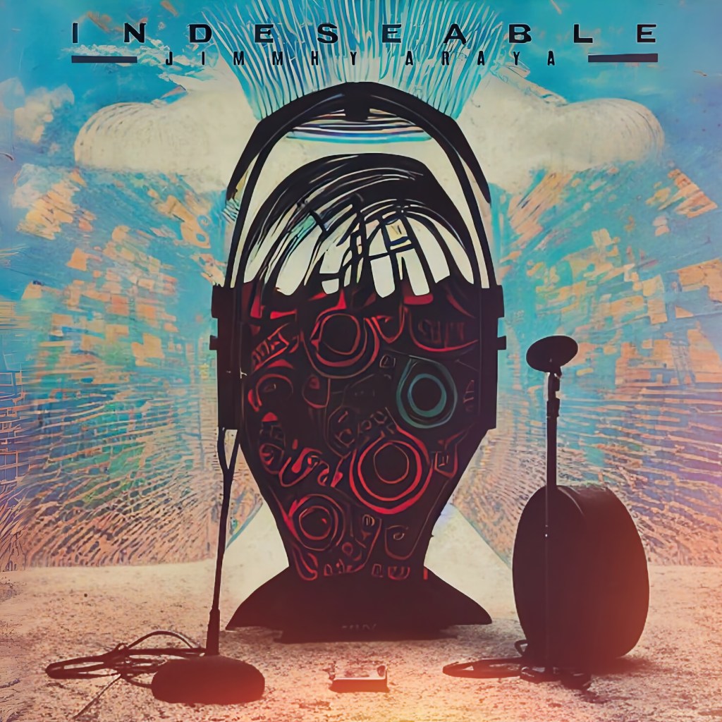 Jimmhy Araya lanza su nuevo sencillo «Fuera de Aquí», una reflexión sobre el desapego y las conexiones&nbsp;humanas