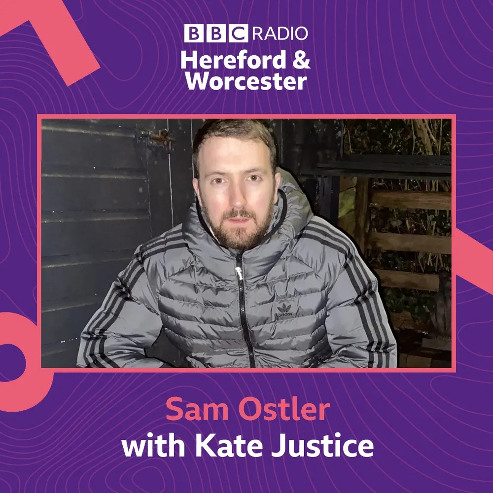 Sam Ostler nos regala un viaje sonoro con&nbsp;«Skyline»