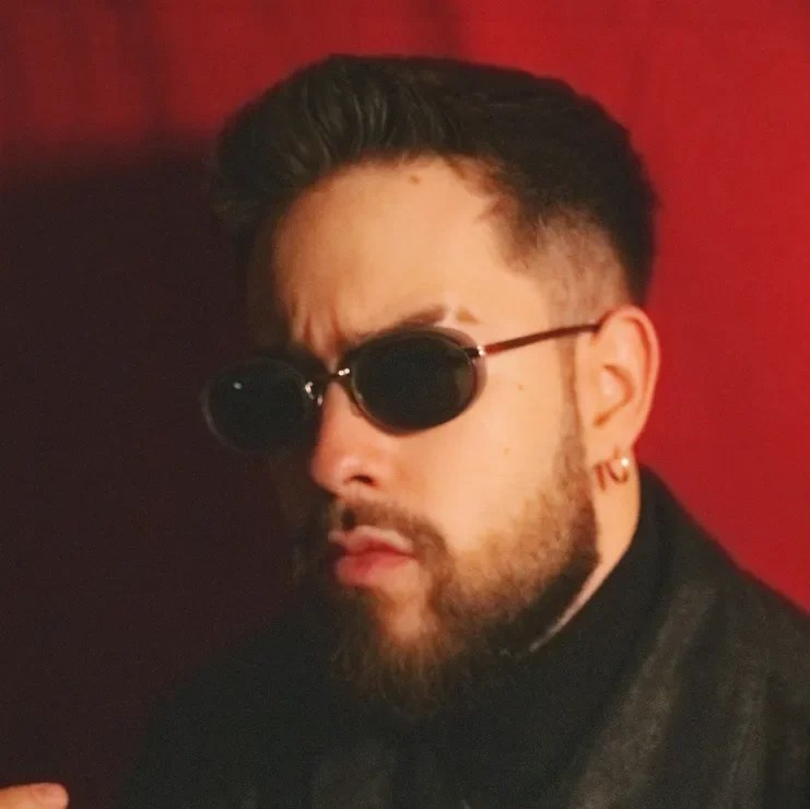 ¡Jo Reveles y Ghanes Zotto nos ponen a bailar con «Wet&nbsp;Somnia»!