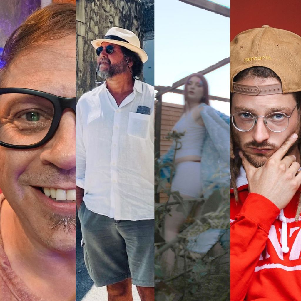 4 Nuevos Lanzamientos que No Puedes Dejar&nbsp;Pasar