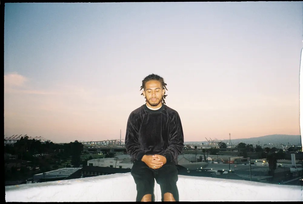 Dmillyyy se la juega con «Not Much» y te invita a enfocarte en tus&nbsp;sueños