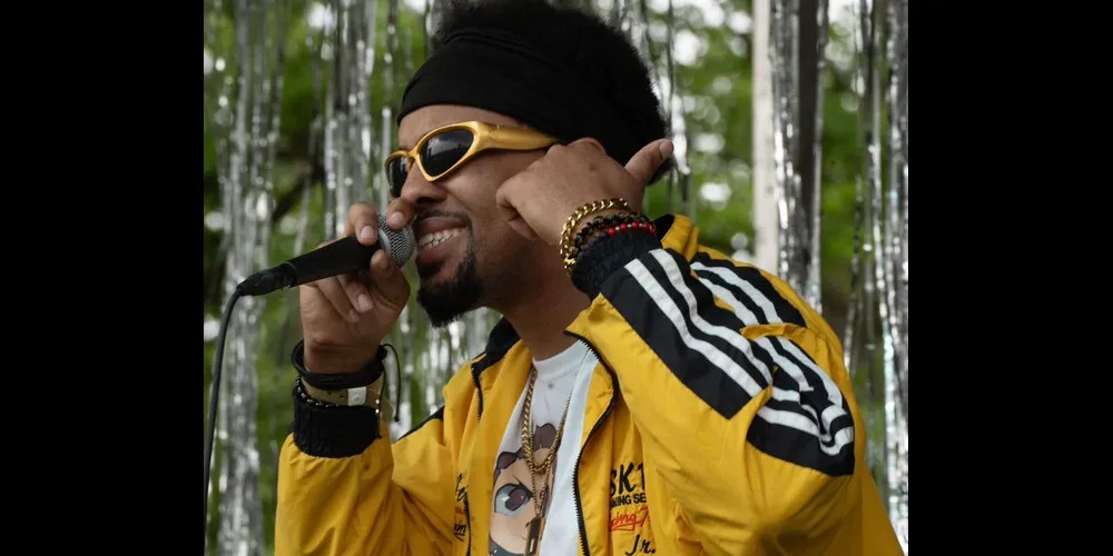 Cdawg regresa con «Back»: La nueva bomba del rap que no podrás dejar de&nbsp;escuchar