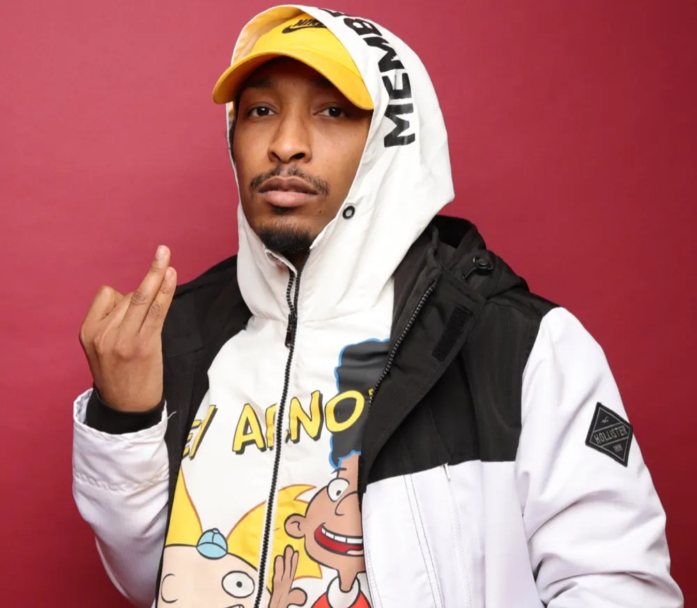 ND!FFRENT mezcla rap y pop en su nuevo single «Playing&nbsp;Games»