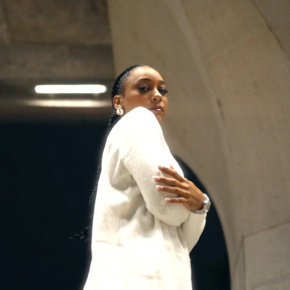 Bad Bena explota con «Holy Triad»: Trap con alma desde Jamaica hasta&nbsp;Londres