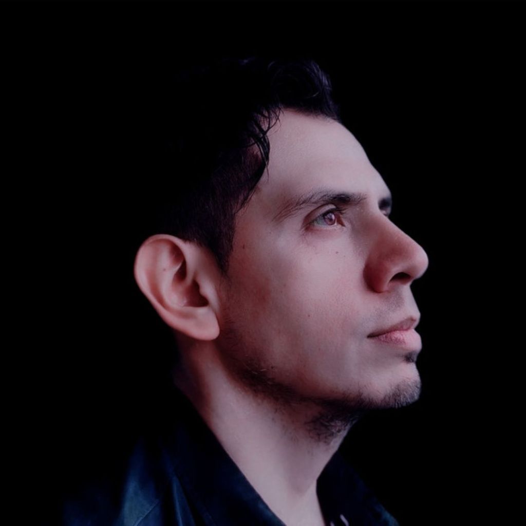 Jair Torres Baizabal te enamora con su nuevo single «Una Vez&nbsp;Más»