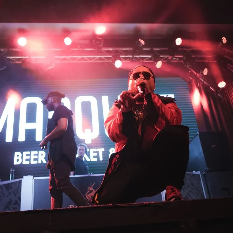 ¡New Saint la rompe con&nbsp;«P.E.T.T.Y.»!