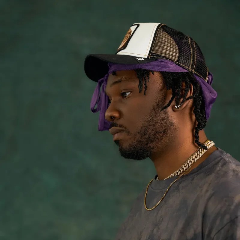 DKB regresa con «I’m Back»: un trap melódico con mucho&nbsp;estilo