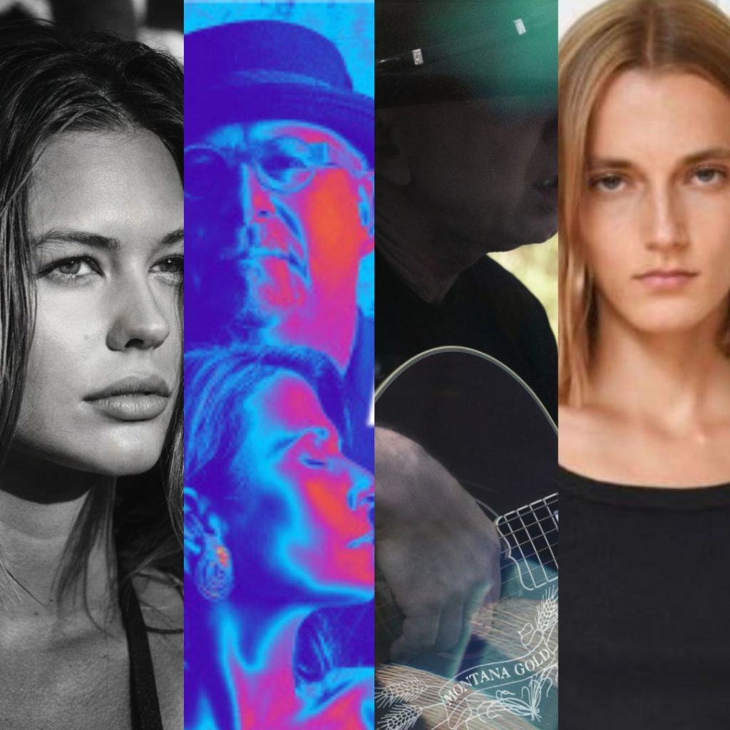 4 Lanzamientos Musicales que No Te Puedes&nbsp;Perder