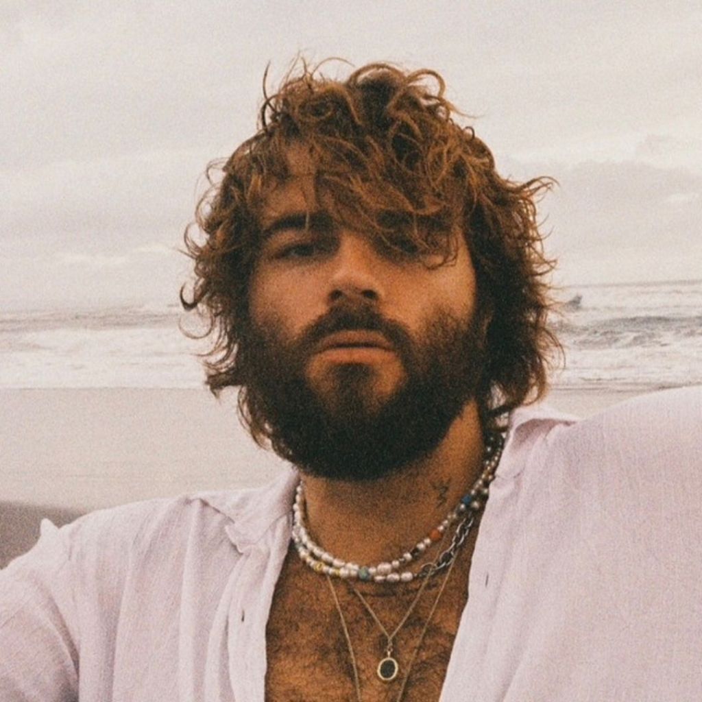 Joshua Golden Estrena «I Can’t Wait To Meet You»: Una Explosión de Emoción y Sonido Pop&nbsp;Ambiental