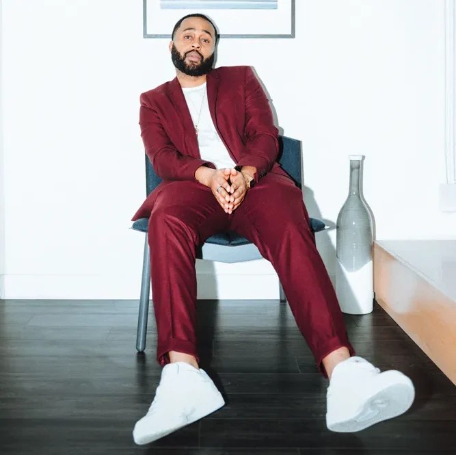 Lincoln Blaché estrena “International” y pone a todos a bailar con su mezcla de trap y&nbsp;electro