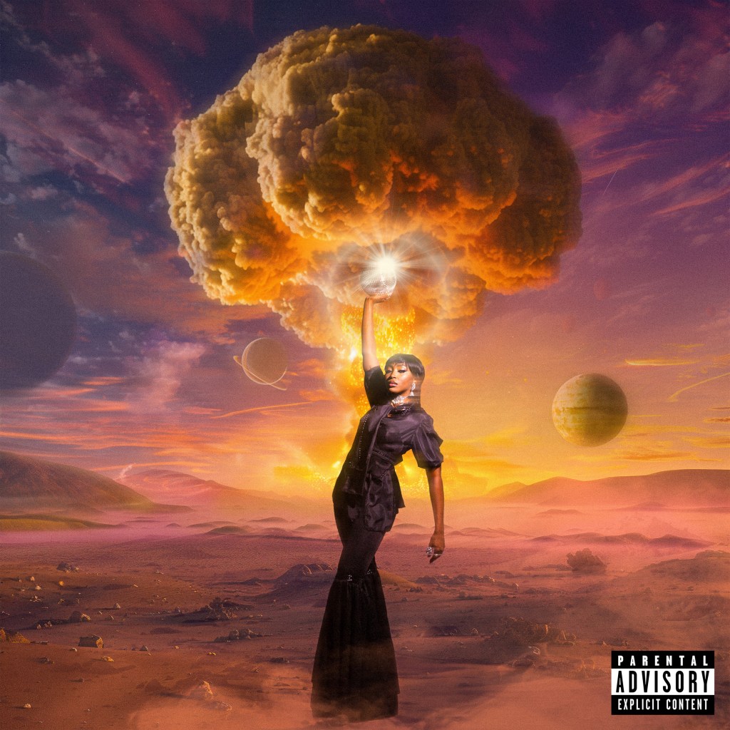 Lioness arrasa con Pull Up y Feel Good: el renacimiento del rap namibio en If Not In This&nbsp;Life