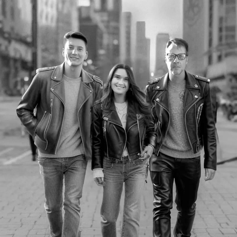 Carlos Parrandero lanza «Fuerza Misteriosa»: Un viaje entre el pop latino y el&nbsp;amor