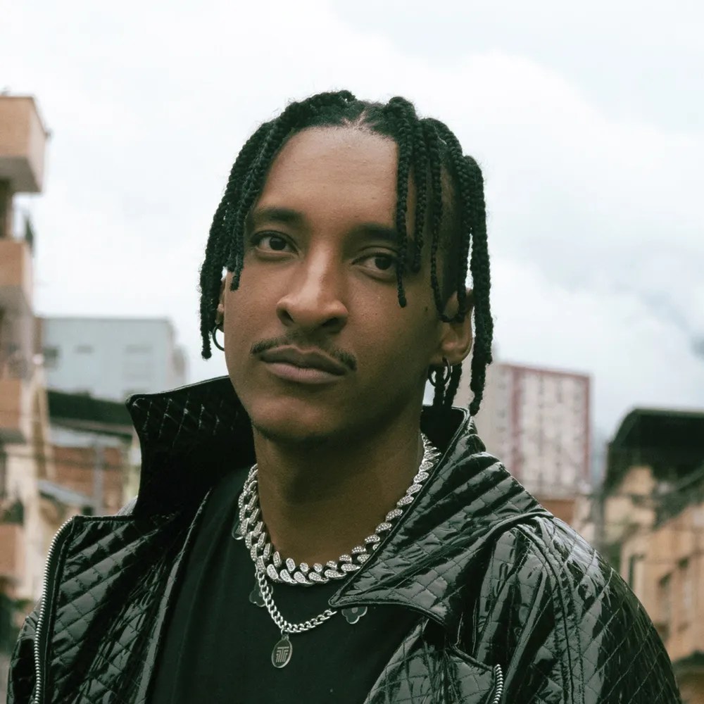 Junkere fusiona amor y ritmo en su nuevo sencillo&nbsp;«Chica»