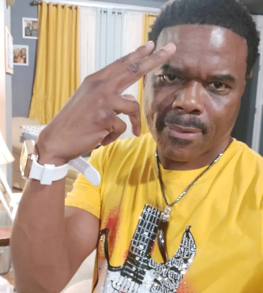 Breadman MGV lanza «Steal The Show» junto a Iesha Patterson: Hip-hop alternativo con un toque Neo&nbsp;Soul