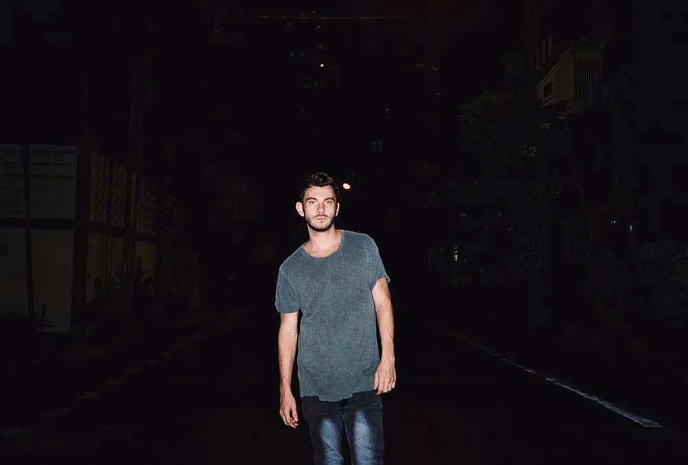 SYPS nos trae ‘Calm in the Chaos’: un refugio sonoro en medio del&nbsp;caos