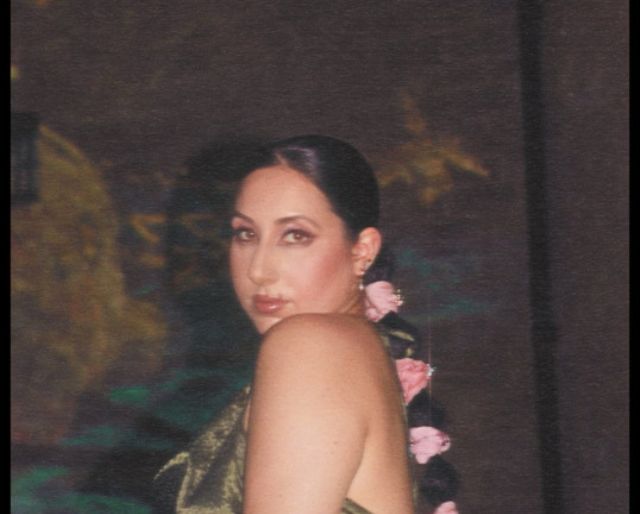 ODELI deslumbra con «Trapsta», su debut lleno de estilo y&nbsp;potencia