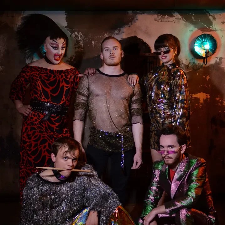 Chris Youmans y su «Summer Love»: una oda al amor que&nbsp;transforma