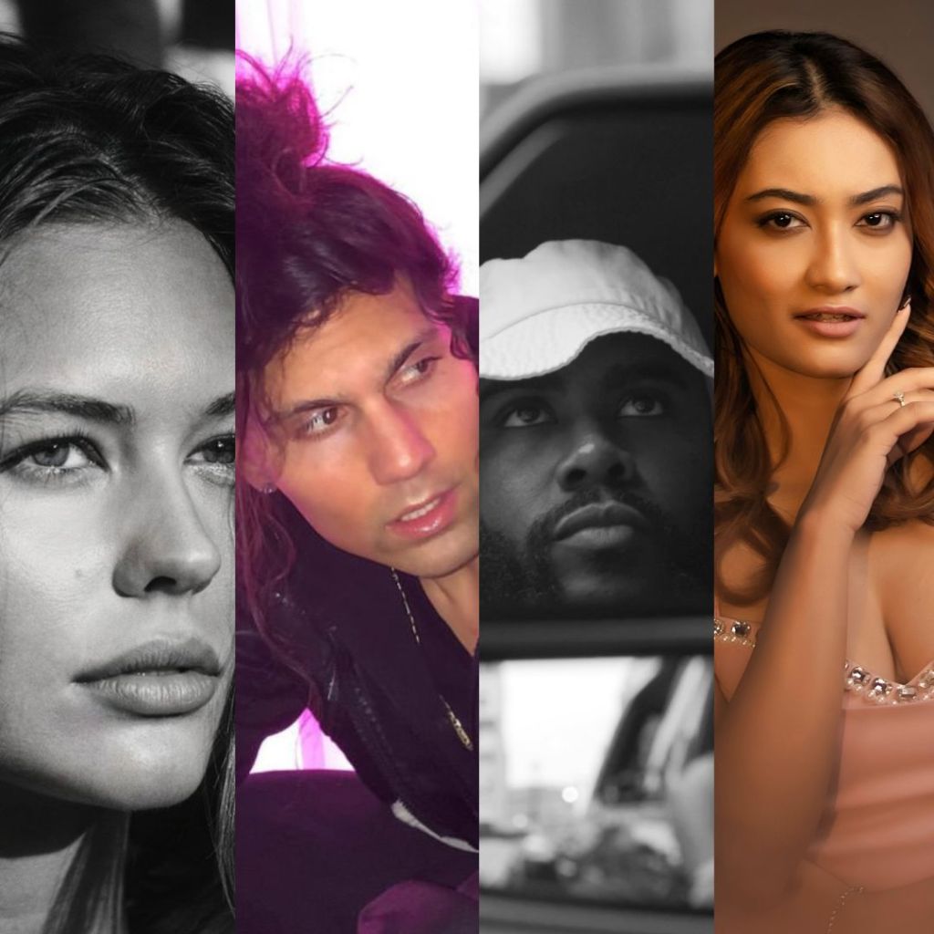 4 Canciones Que Tienes Que Escuchar&nbsp;YA