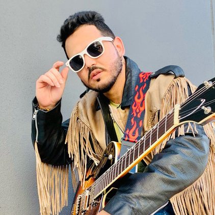 Tony El Creador deslumbra con «Así»: un pop latino que acaricia el&nbsp;alma