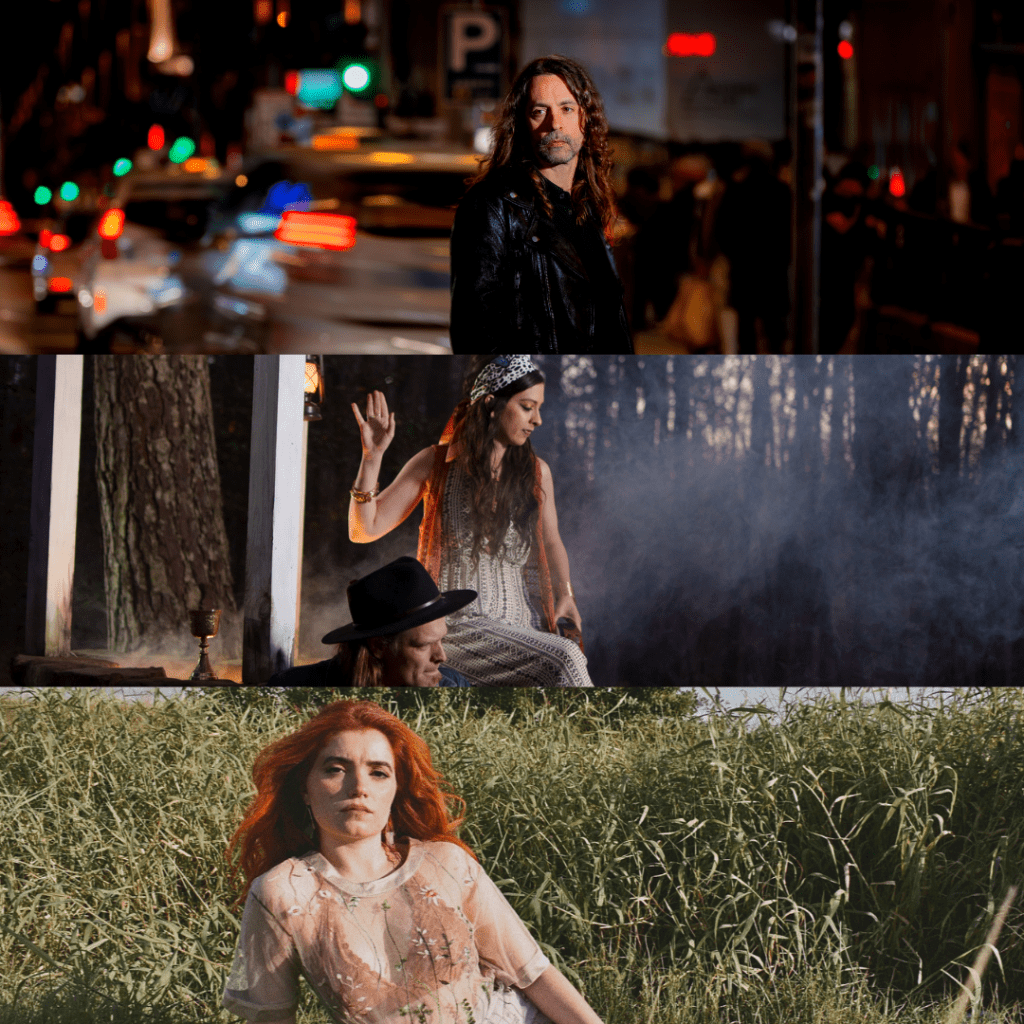 4 Canciones Nuevas que Tienes que Escuchar&nbsp;YA