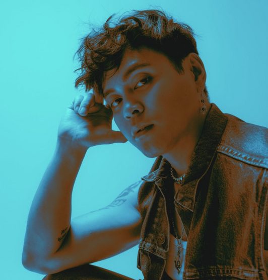 Joveth conquista corazones con «Bubblegum»: dulzura y ritmo&nbsp;romántico