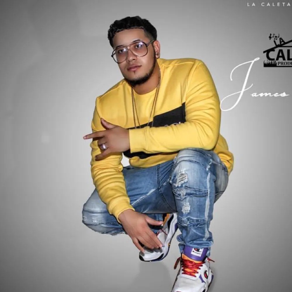 James Mullah deslumbra con «Prepago»: trap, estilo y&nbsp;seducción