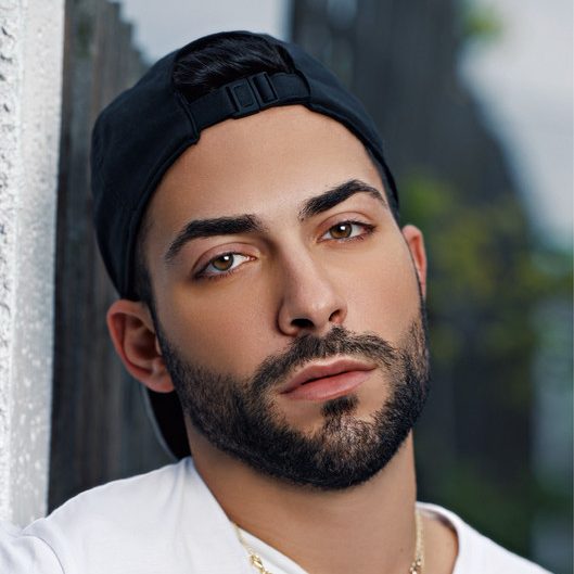 Luke ATME y «Tóxico»: cuando el amor se vuelve&nbsp;obsesión