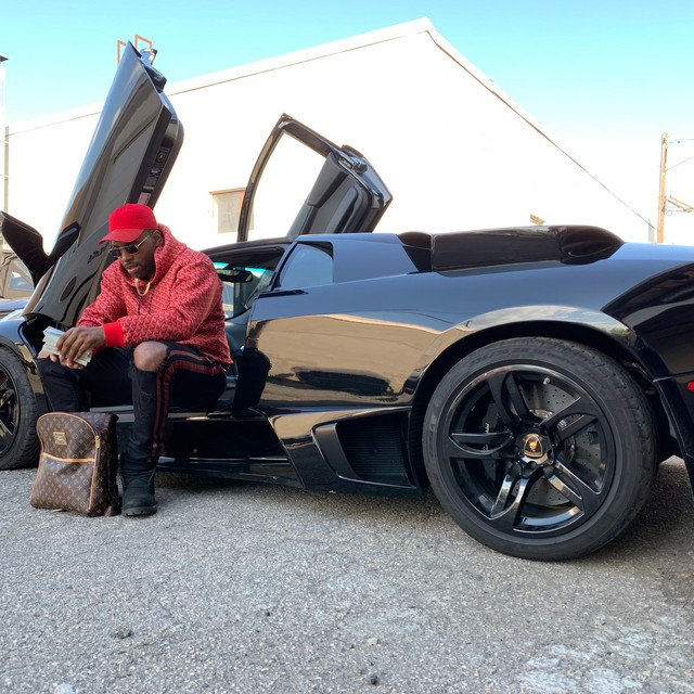 Rah Cashiano arrasa con «Fuck the Hoes»: estilo, potencia y un beat&nbsp;explosivo